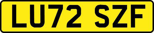 LU72SZF