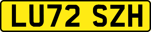 LU72SZH