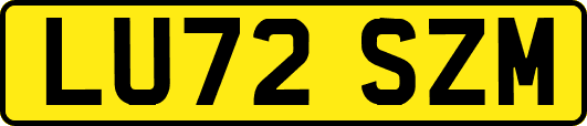 LU72SZM