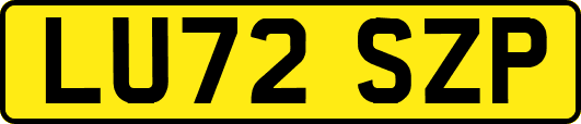 LU72SZP