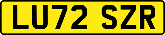 LU72SZR
