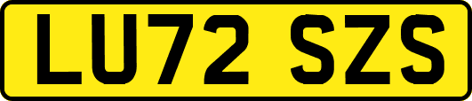 LU72SZS