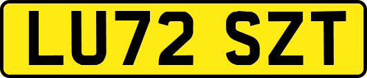 LU72SZT