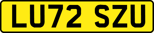 LU72SZU