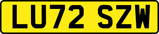 LU72SZW