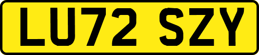LU72SZY