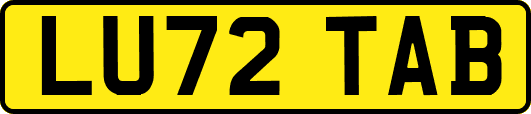 LU72TAB