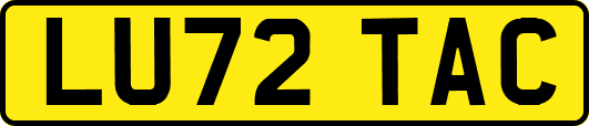 LU72TAC