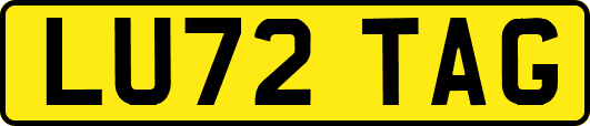 LU72TAG