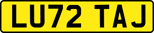 LU72TAJ