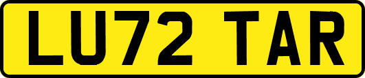 LU72TAR