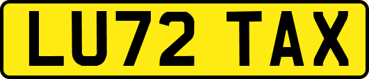 LU72TAX