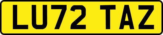 LU72TAZ