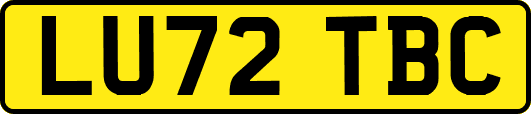 LU72TBC