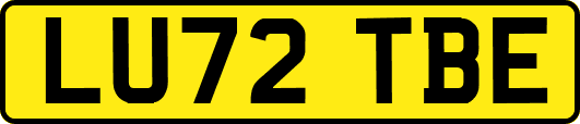 LU72TBE