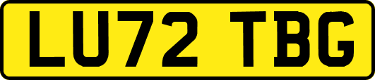 LU72TBG