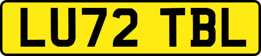 LU72TBL