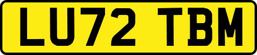 LU72TBM