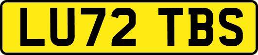 LU72TBS