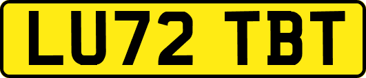 LU72TBT