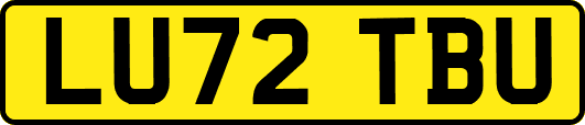LU72TBU