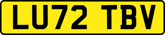 LU72TBV