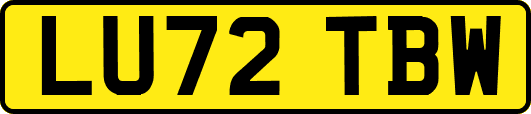 LU72TBW