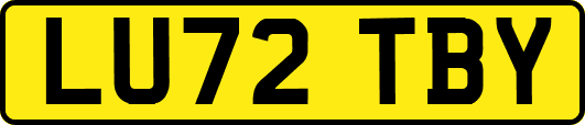 LU72TBY