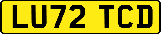 LU72TCD