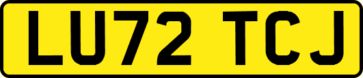 LU72TCJ