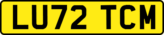 LU72TCM