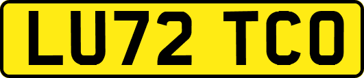 LU72TCO