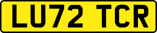 LU72TCR