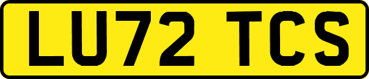 LU72TCS