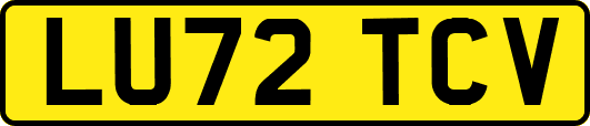 LU72TCV