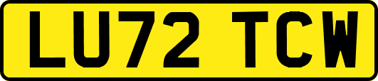 LU72TCW