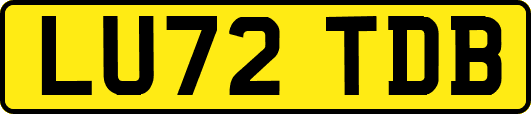 LU72TDB