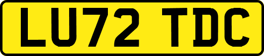 LU72TDC