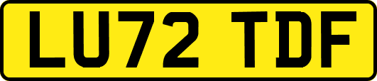 LU72TDF
