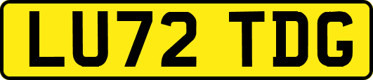 LU72TDG