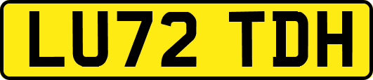 LU72TDH