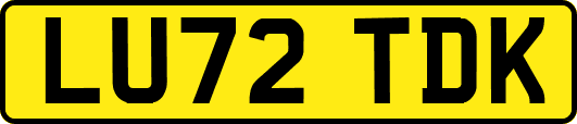 LU72TDK