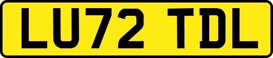 LU72TDL