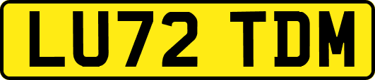 LU72TDM