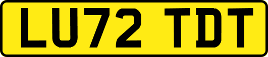 LU72TDT