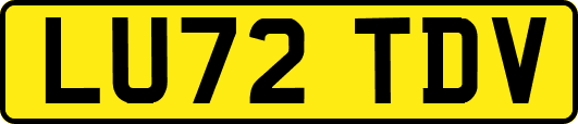 LU72TDV