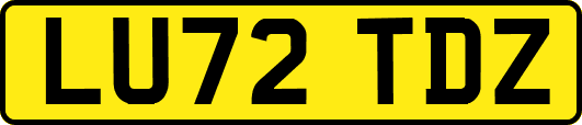 LU72TDZ