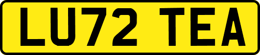 LU72TEA
