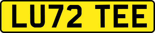 LU72TEE