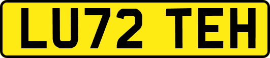 LU72TEH